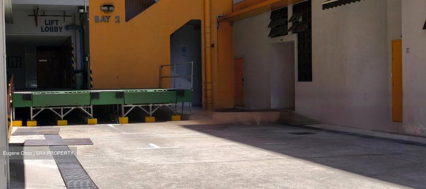 Leong Huat Building (D13), Factory #481522561